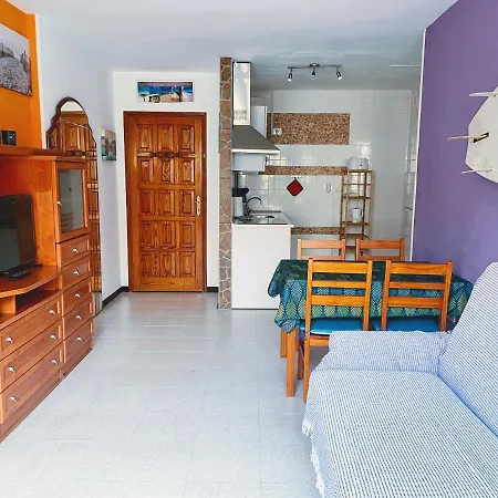 Apartment Semicorchea Irent Fuerteventura Corralejo