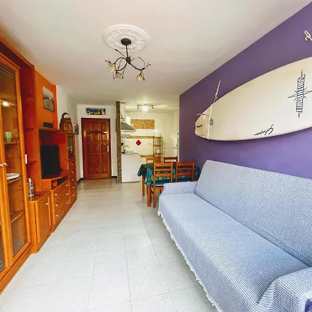 Semicorchea Irent Fuerteventura Apartment *