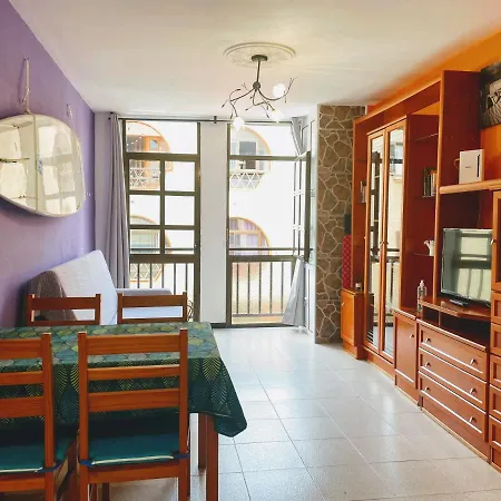 Apartment Semicorchea Irent Fuerteventura