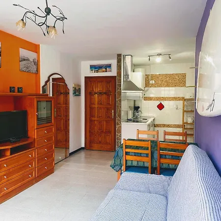 Daire Semicorchea Irent Fuerteventura *